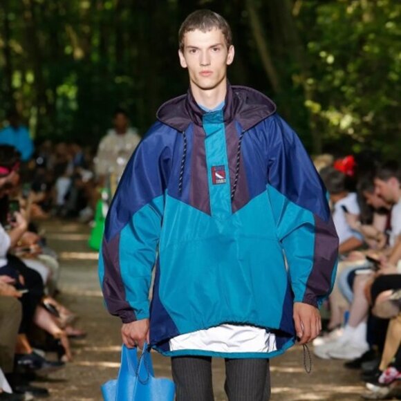 Balenciaga Men’s Jacket size Medium
